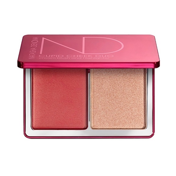 ✨🆕🪩💘NATASHA DENONA LIMITED EDITION CHEEK DUO CREAM BLUSH AND HIGHLIGHTER💘🪩 - Picture 3 of 12